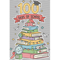 One hundred days-YD 67